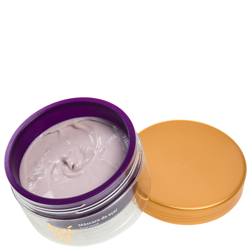 Cadiveu Professional Açaí Oil - Máscara Capilar 140g