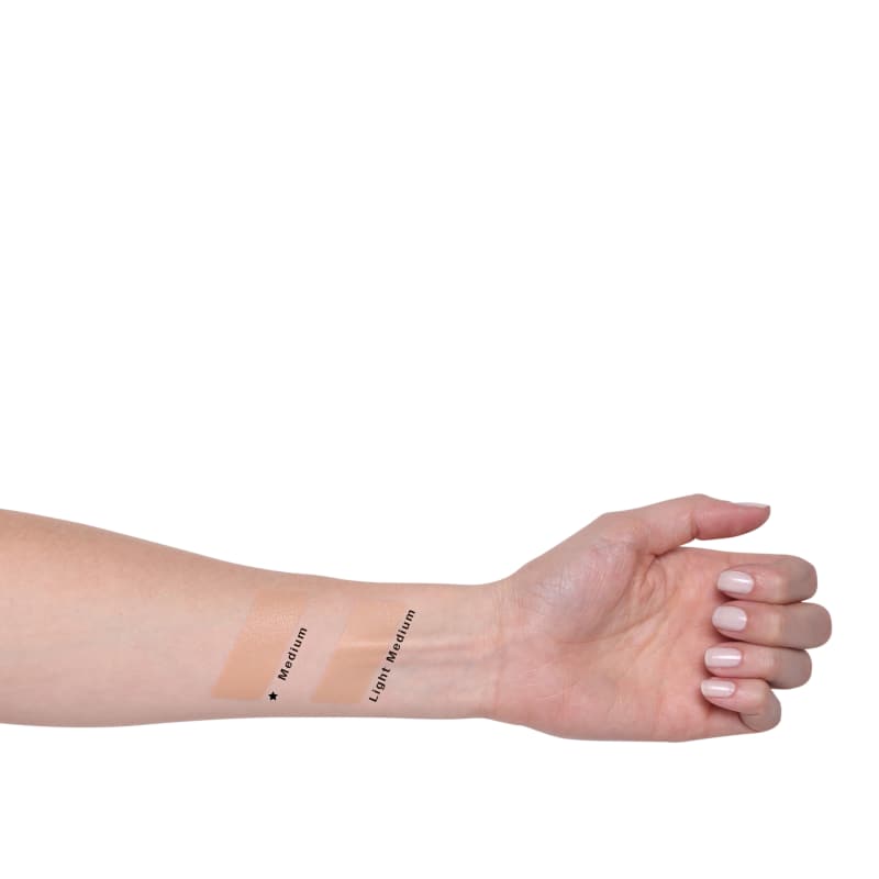 Revlon Colorstay Concealer Medium - Corretivo Líquido 6,2ml