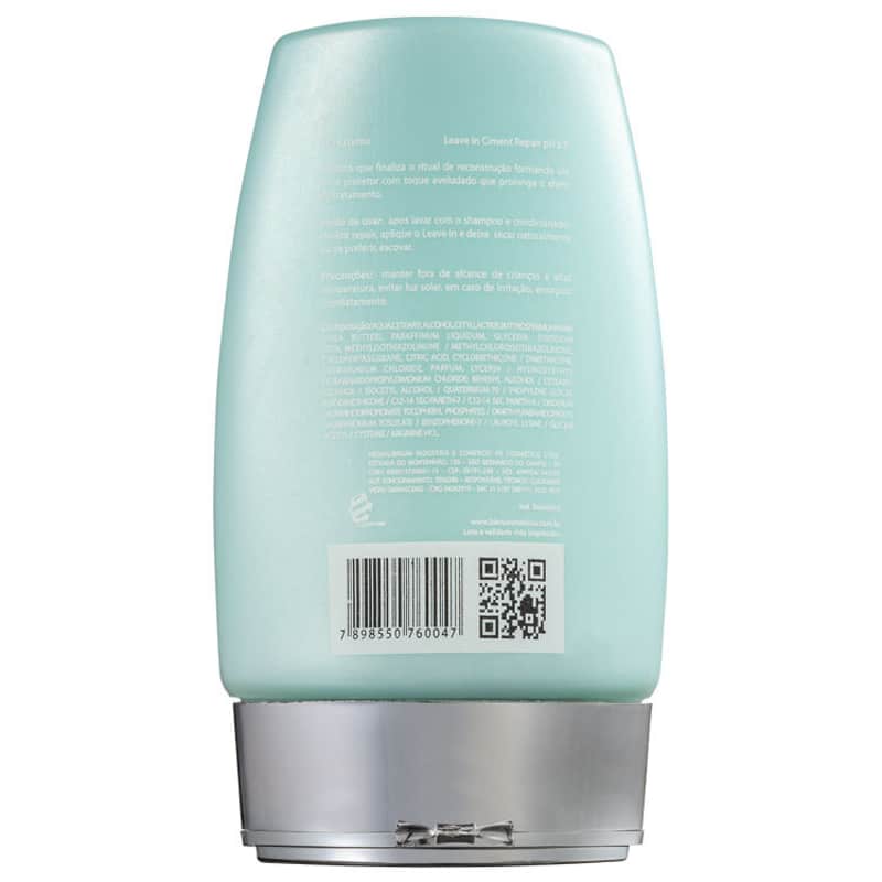 Bien Professional Ciment Repair - Leave-in 150g