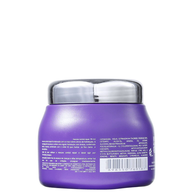 Bien Professional Control Repair - Máscara Capilar 250g