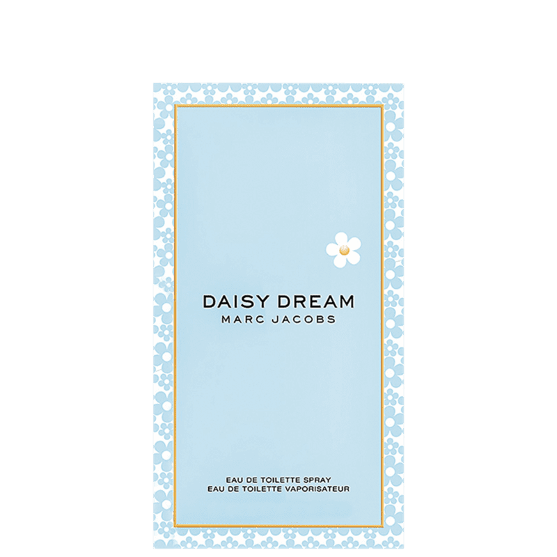 Daisy Dream Marc Jacobs Eau de Toilette - Perfume Feminino 30ml