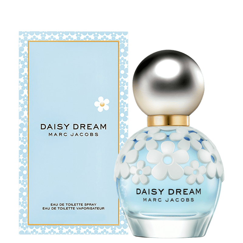 Daisy Dream Marc Jacobs Eau de Toilette - Perfume Feminino 30ml