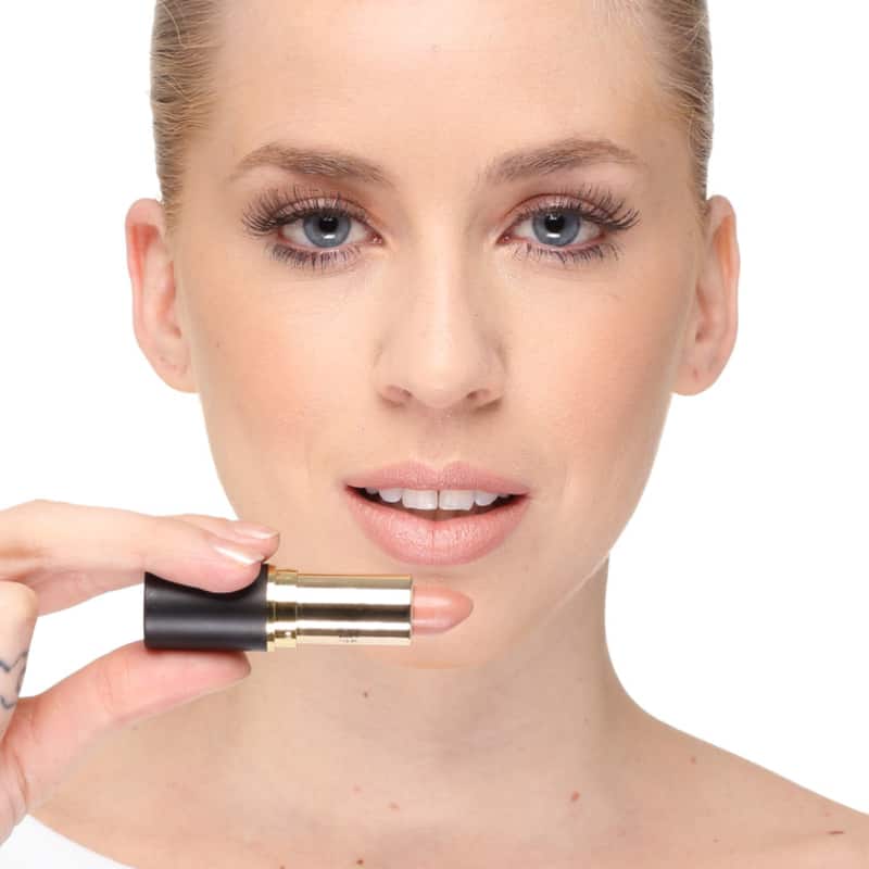 Marcelo Beauty Hidratante FPS 30 Casual - Batom Cremoso 3,5g