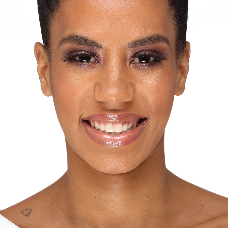 Markwins Double Agent Eye Duo Nemesis - Estojo de Maquiagem