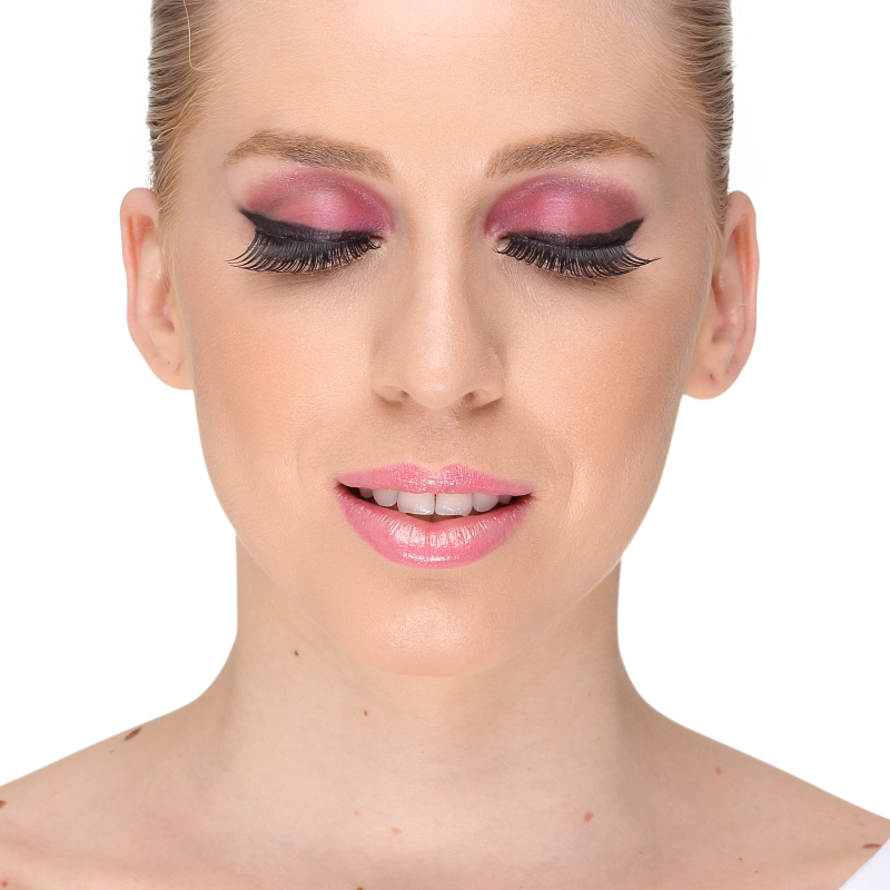 Markwins Double Agent Eye Duo Nemesis - Estojo de Maquiagem