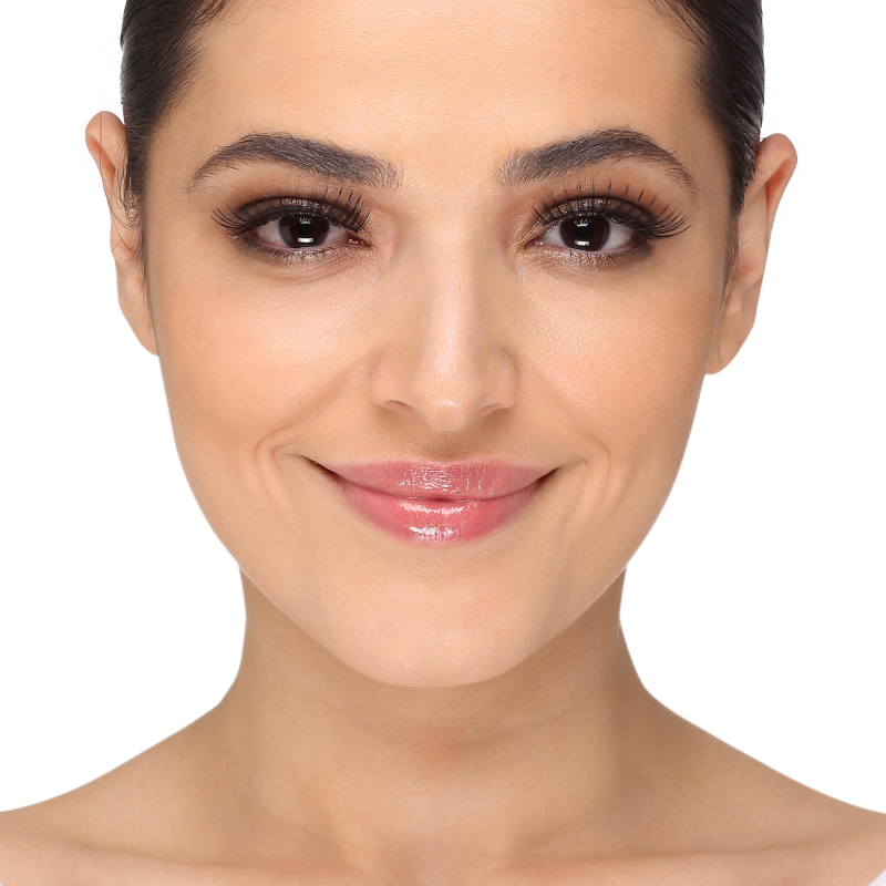Markwins Double Agent Eye Duo Nemesis - Estojo de Maquiagem