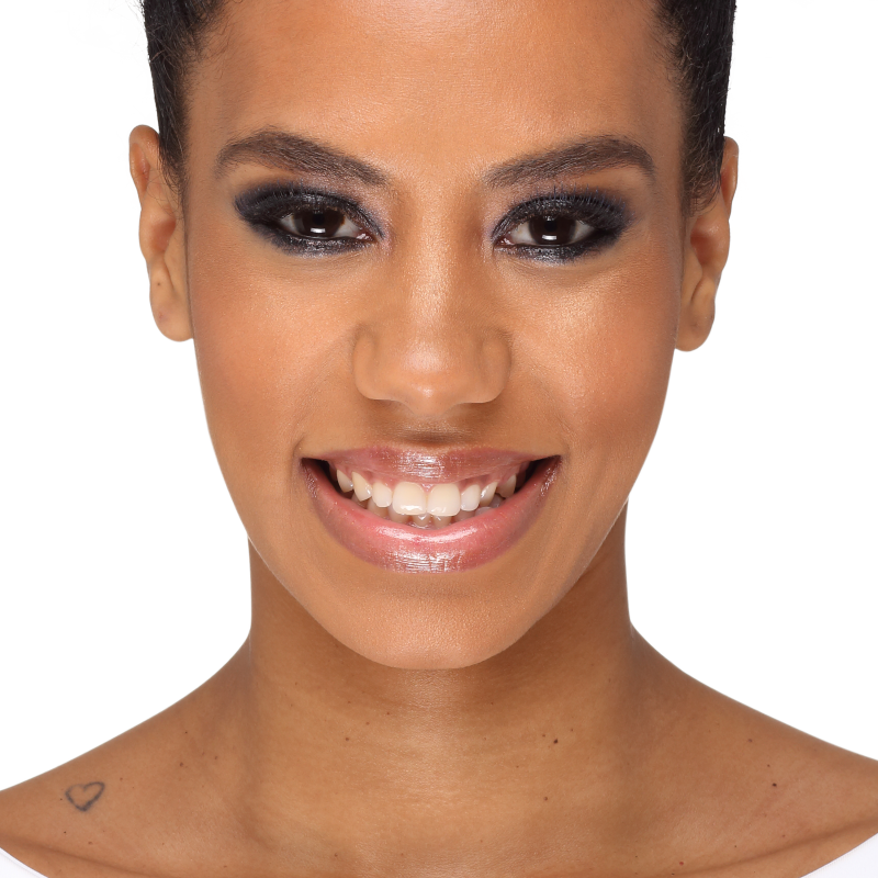 Markwins Behind Enemy Lines Eyeliner - Estojo de Maquiagem