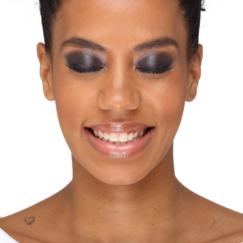 Markwins Behind Enemy Lines Eyeliner - Estojo de Maquiagem