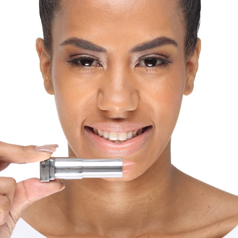 Maybelline Color Sensational Nudes Impecáveis 200 Preguiça Boa - Batom Cremoso 4,2g