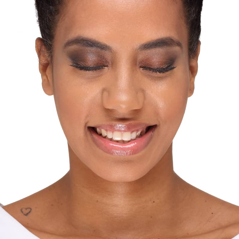 Givenchy Le Prisme Yeux Quatuor Renewal 3 Inattendue - Paleta de Sombras 4g