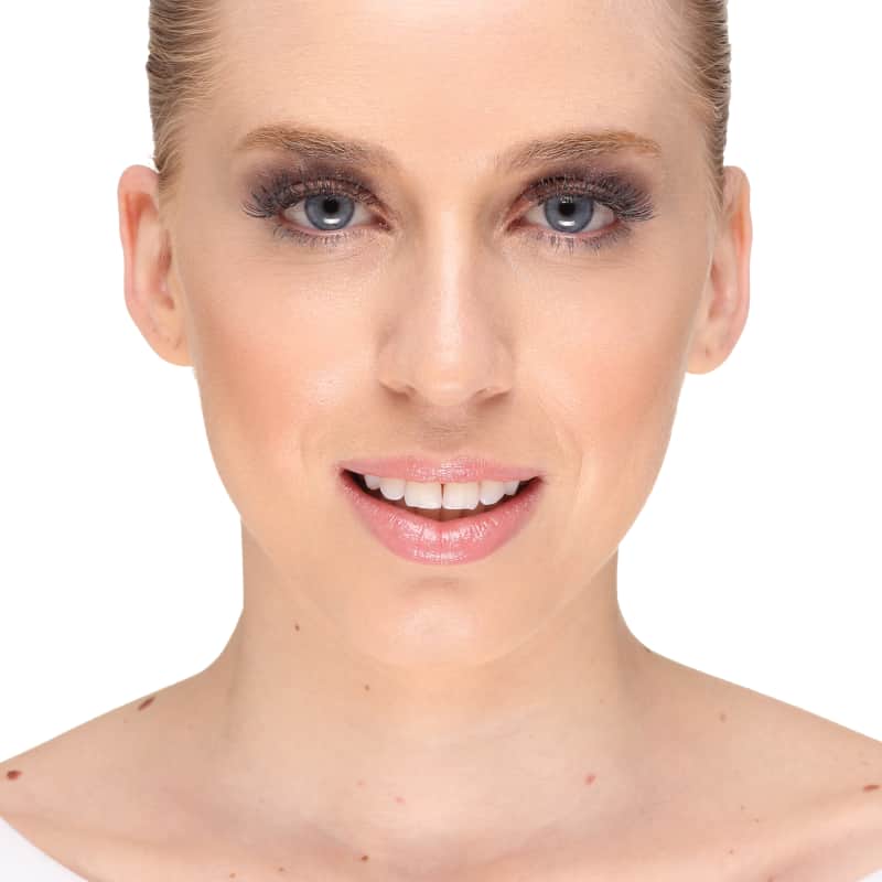 Givenchy Le Prisme Yeux Quatuor Renewal 3 Inattendue - Paleta de Sombras 4g