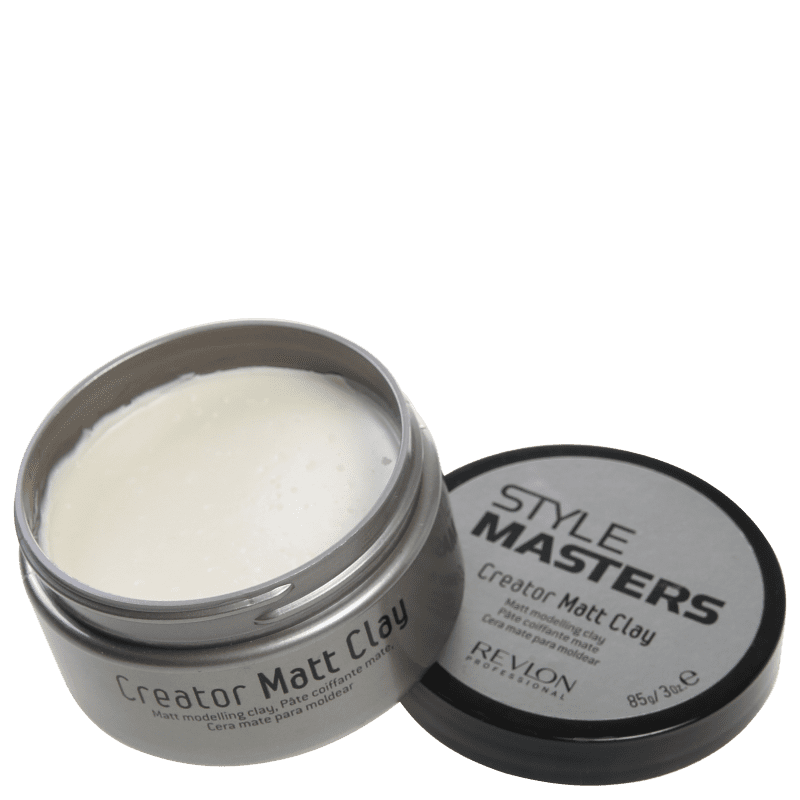 Revlon Professional Style Masters Creator Matt - Cera Modeladora 85g