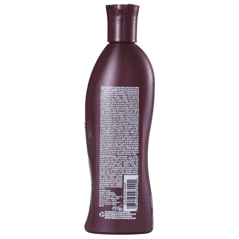 Senscience True Hue Violet - Condicionador 300ml