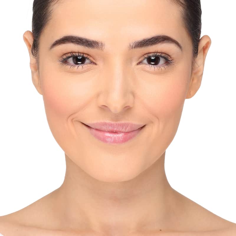 Vult Make Up Compacto 01 Cintilante - Blush 5g