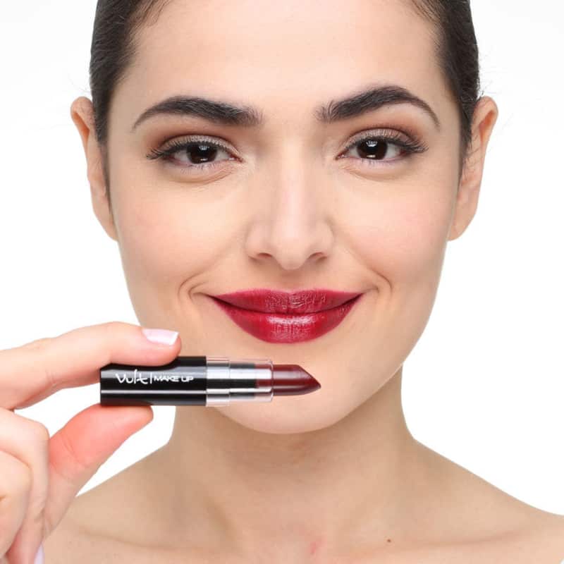 Vult Make Up 02 - Batom Cremoso 3,5g