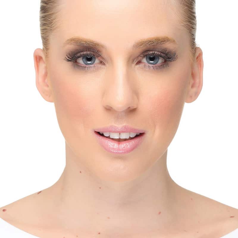 Revlon ColorStay 16 Hours Addictive - Paleta de Sombras 4,8g