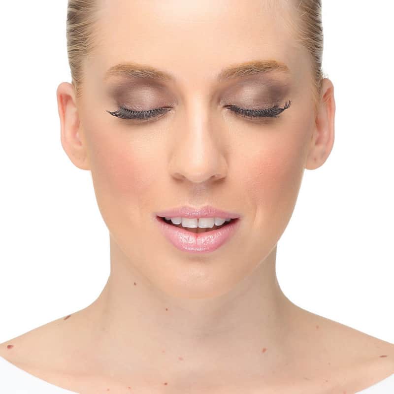 Revlon ColorStay 16 Hours Addictive - Paleta de Sombras 4,8g