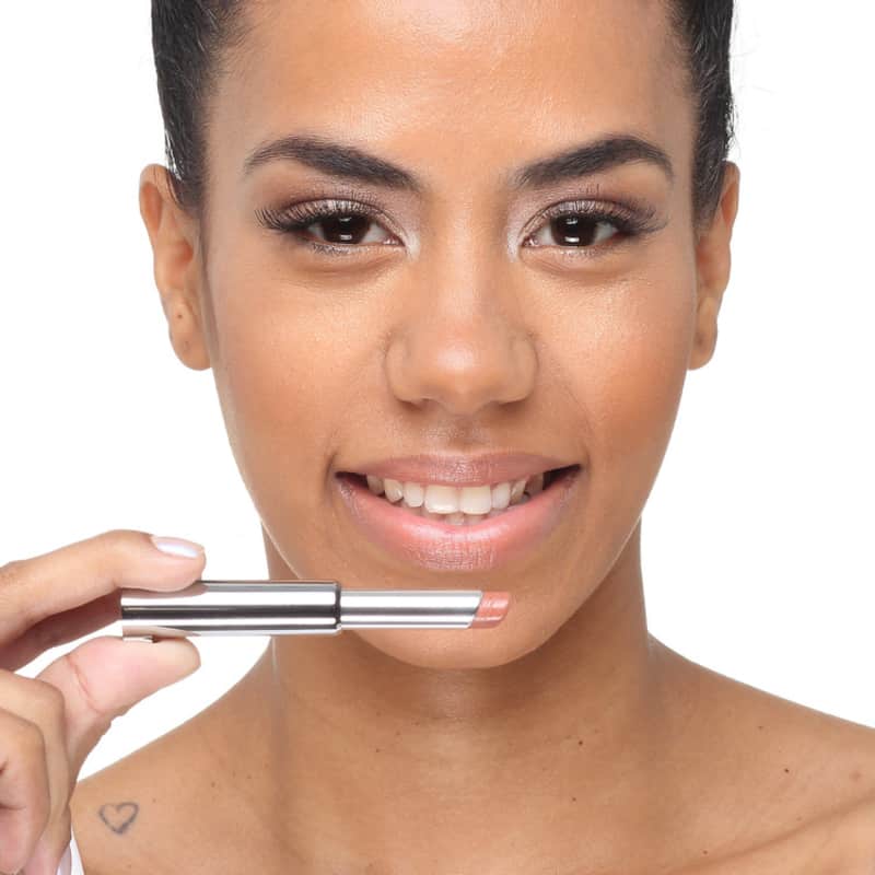 Givenchy Le Rouge A Porter 102 Beige Mousseline - Batom Cintilante 2,2g
