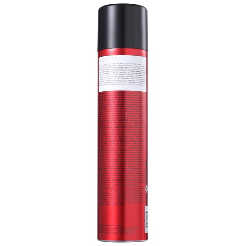 Sexy Hair Big Spray & Play Volumizing - Spray Fixador