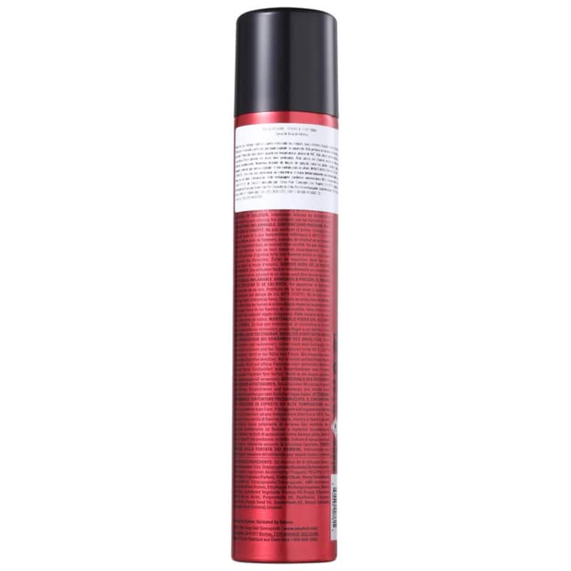 Sexy Hair Big Spray & Stay - Spray Fixador 256ml