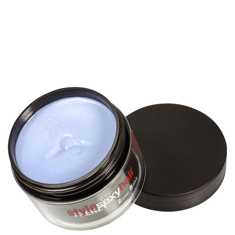 Sexy Hair Style Frenzy - Pomada Modeladora 50g