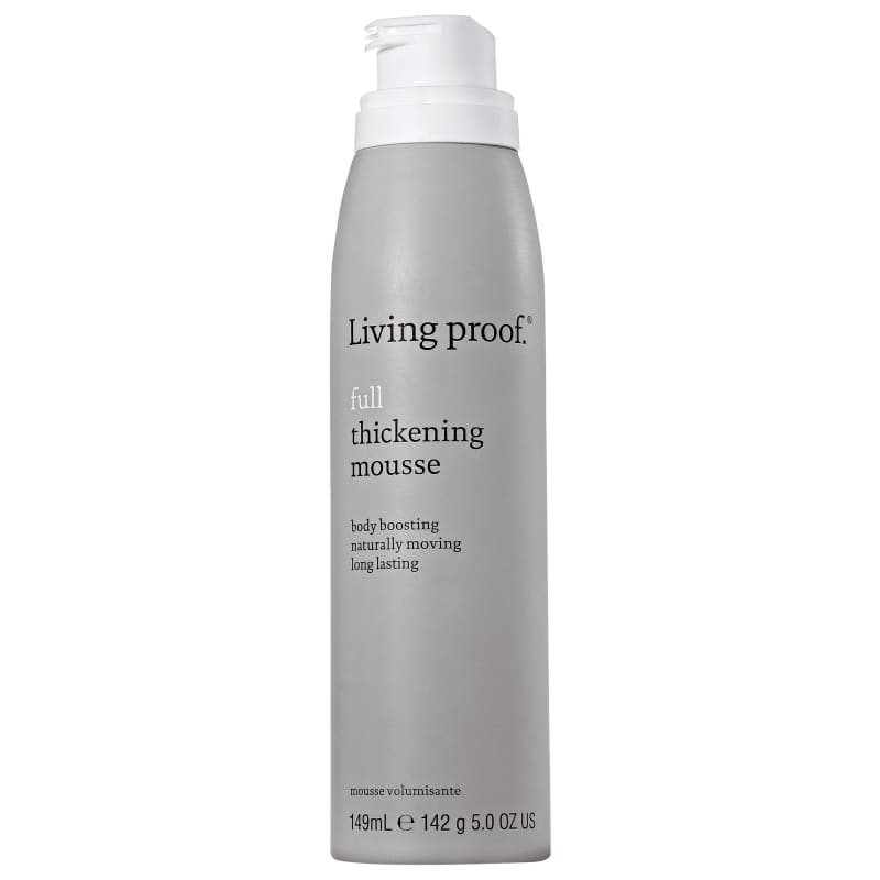 Living Proof Full Thickening - Mousse Volumador 149ml