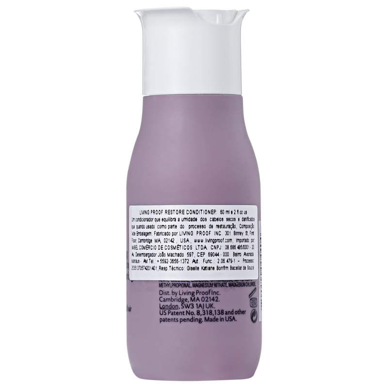 Living Proof Restore Conditioner - Condicionador 60ml