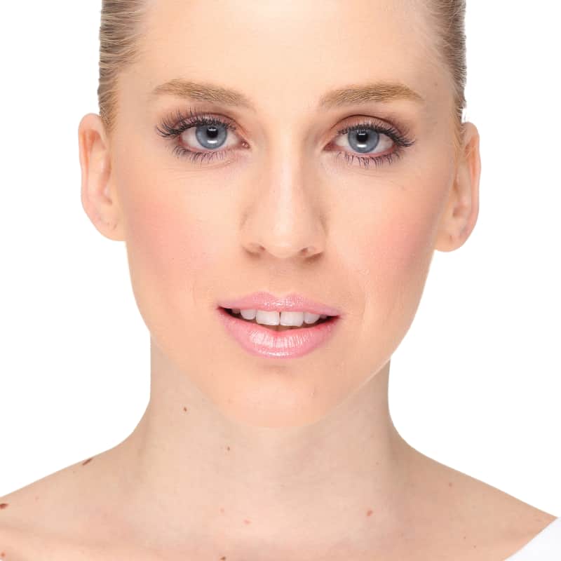 Phebo Brilho Natural Cerejeira - Blush Natural 5g