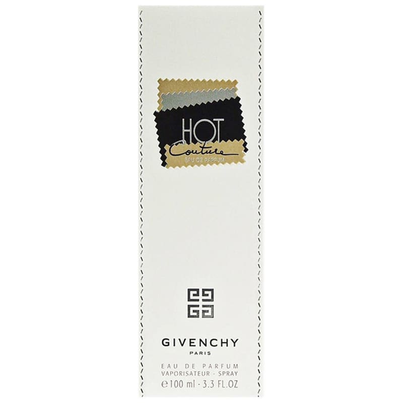 Hot Couture Givenchy Eau de Parfum - Perfume Feminino 100ml