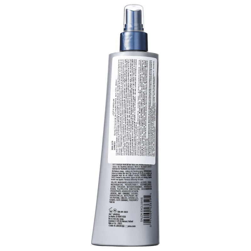 Joico Joifix Medium Styling Finishing - Spray Finalizador 300ml