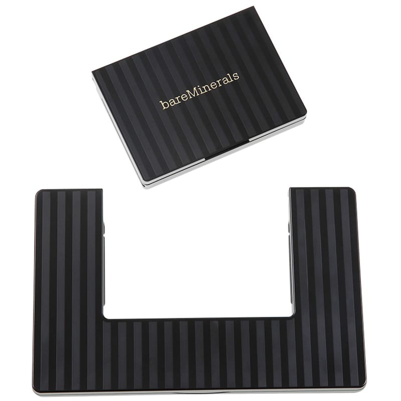 bareMinerals Ready 12.0 Convertible The Color Extravaganza - Paleta de Sombras