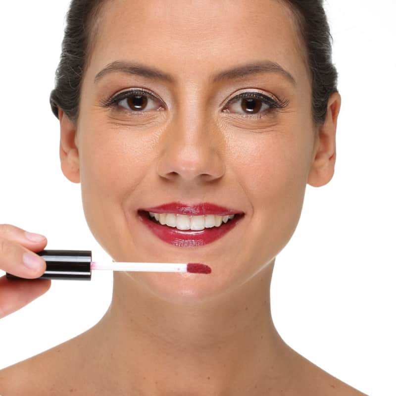 the Balm Read My Lips Boom! - Gloss Labial 6,5ml