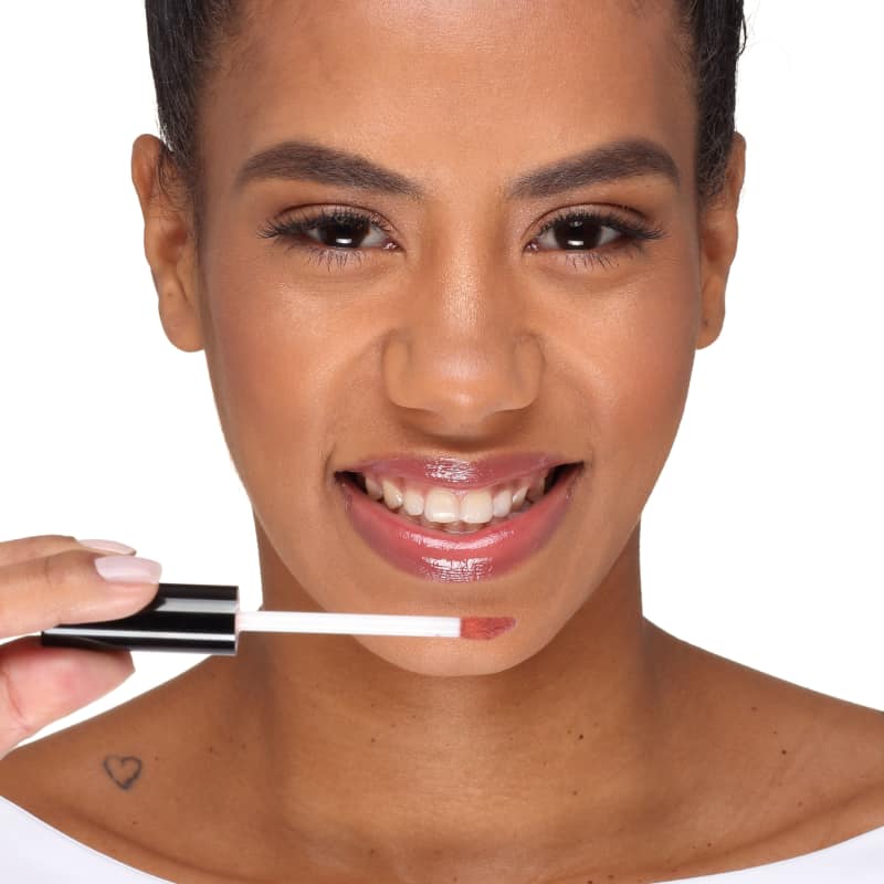 the Balm Read My Lips Grrr!- - Gloss Labial 6,5ml