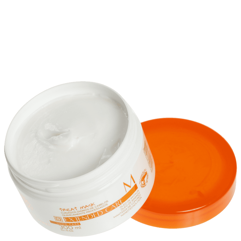 Pataua Brazil Extended Care - Máscara de Nutrição 300ml