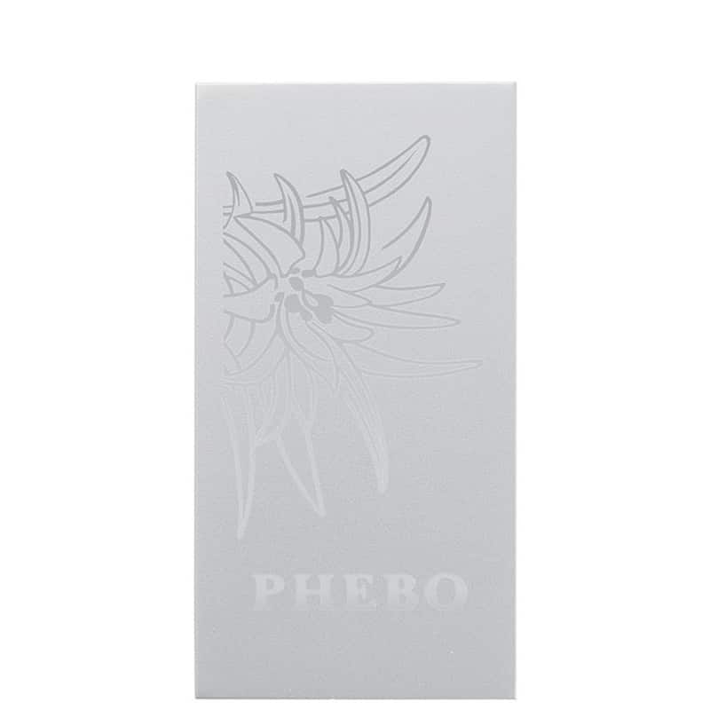 Kit Phebo Sobrancelhas Perfeitas Escuro
