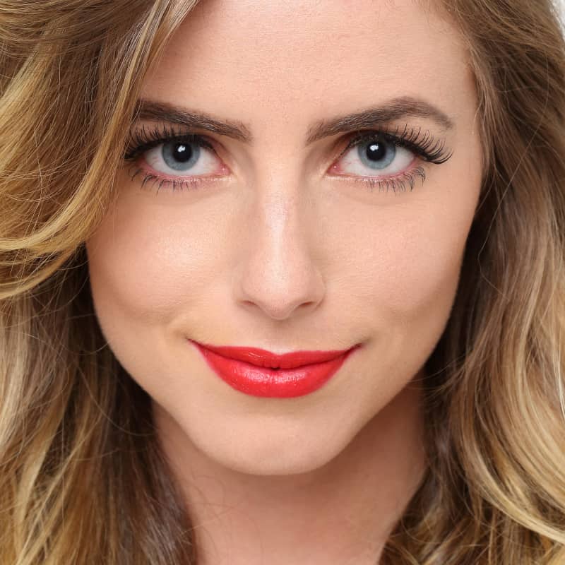Glamourise My Eyes - Cola para Cílios 7g