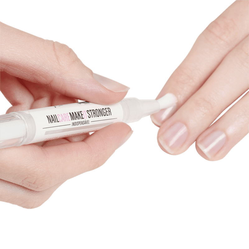 Océane Nail Care Make It Stronger - Caneta Hidratante para Cutículas