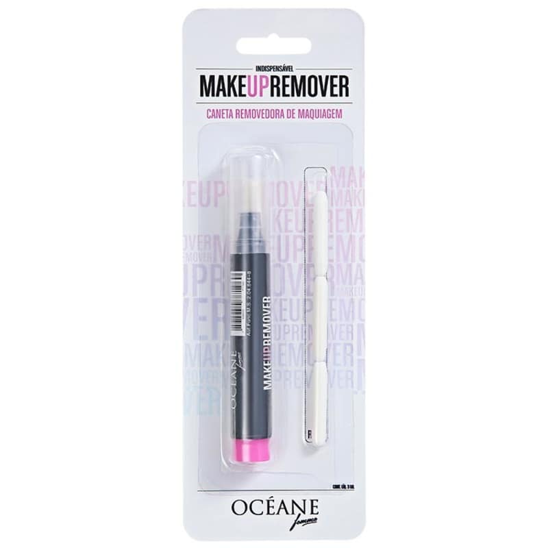 Make Up Remover - Caneta Demaquilante 3ml