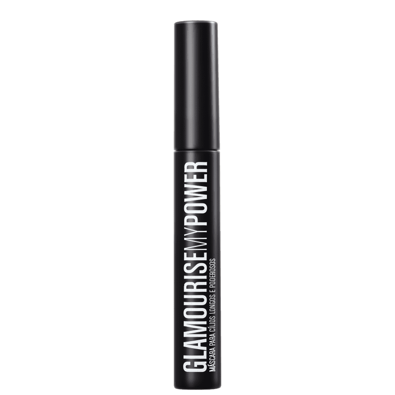 Océane Glamourise My Power - Máscara para Cílios 8ml