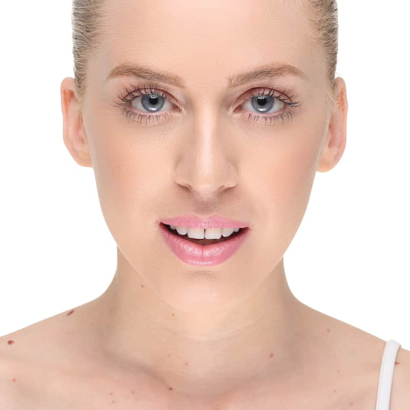 Océane Glamourise My Power - Máscara para Cílios 8ml