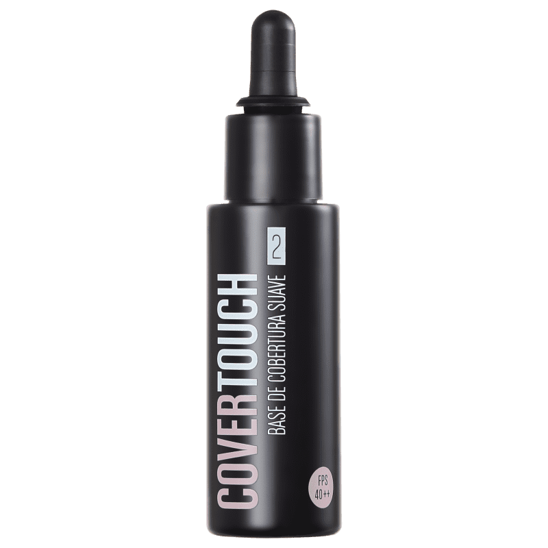 Cover Touch 2 - Base Líquida 30ml