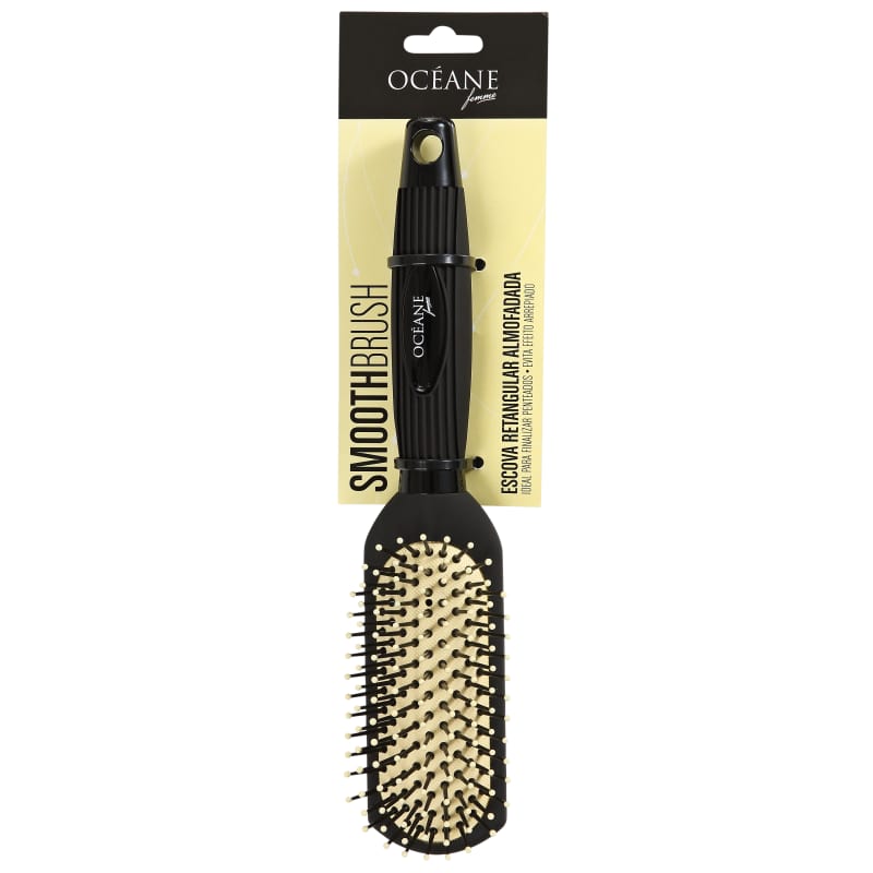 Océane Smooth Brush - Escova de Cabelo