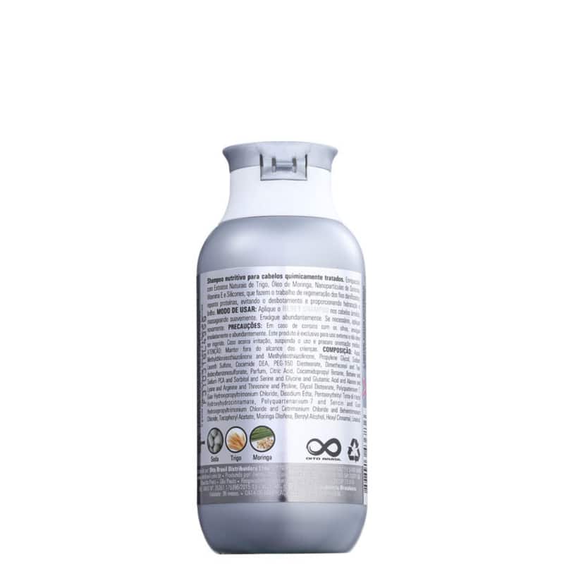 Control System Reset - Shampoo 100ml