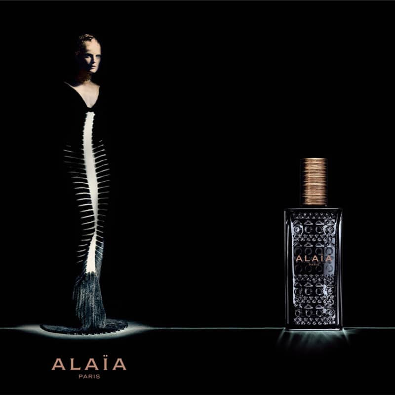 Alaïa Paris Eau de Parfum - Perfume Feminino 100ml