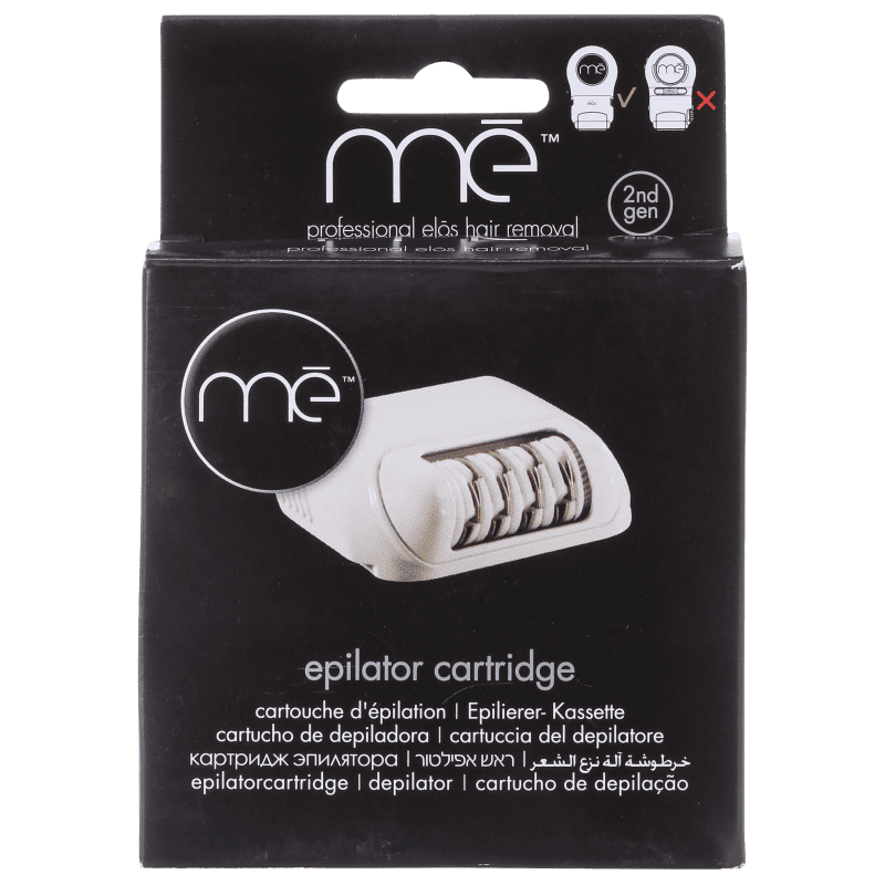 Iluminage Beauty Me - Depilador Elétrico