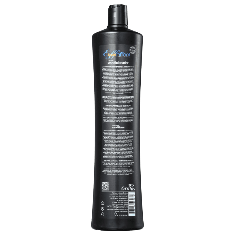 Griffus Argan Effect - Condicionador 1000ml