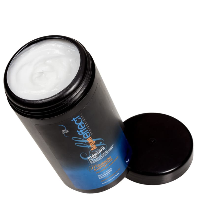 Griffus Argan Effect - Máscara Capilar 1000ml
