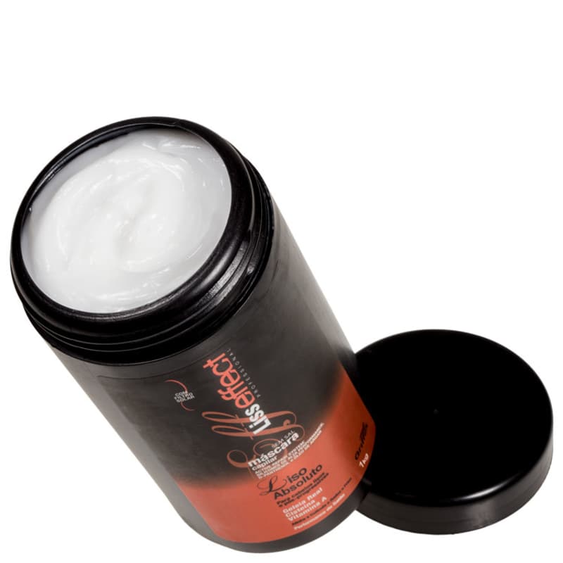 Griffus Liss Effect - Máscara Capilar 1000ml