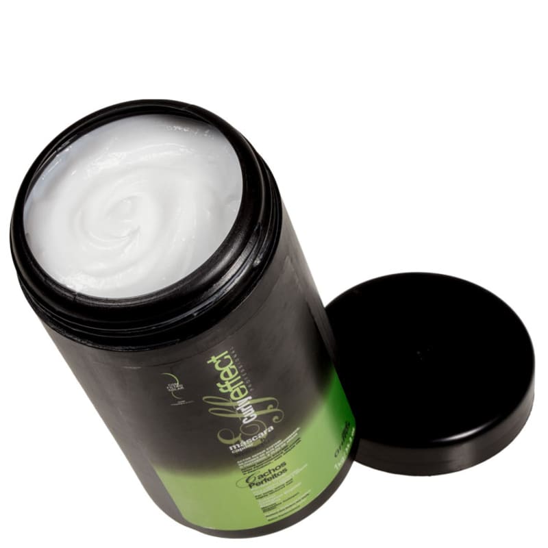 Griffus Curly Effect - Máscara Capilar 1000g