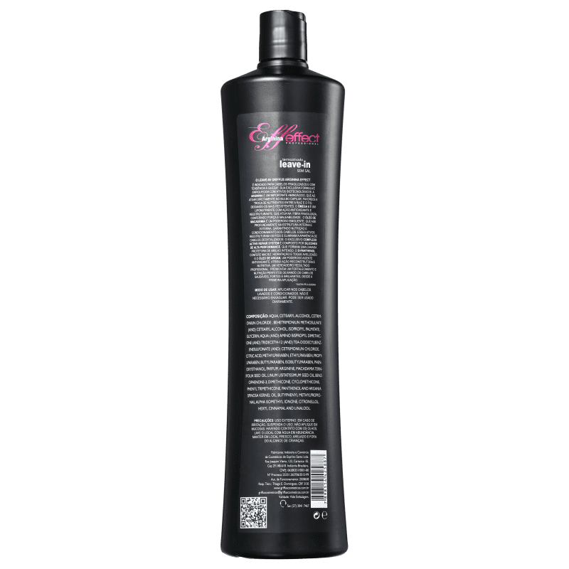 Griffus Arginina Effect - Leave-in 1000ml